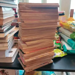 Full bộ 43 cuốn Con nhà giàu, bản đọc xuôi 925512