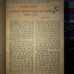 Sách lịch kiến thức Almanach phổ thông 1985 789207