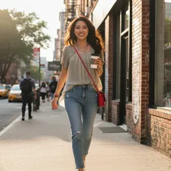 Áo kiểu nữ 708257