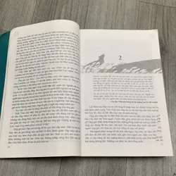 Tôtem sói - khương nhung. 5b1 732878