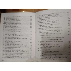 Bí mật lăng tẩm triều Minh - 2002 - 499 trang - LỊCH SỬ - CHÍNH TRỊ - TRIẾT HỌC - SLSCTCQSSLSCTANTQ3112-176 924865