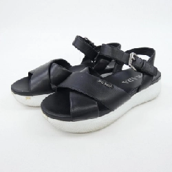 Giày sandal PRADA 656577