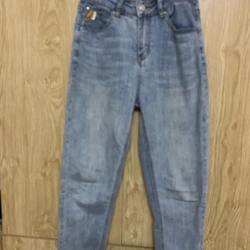 Quần nữ đồng giá 49k 283379
