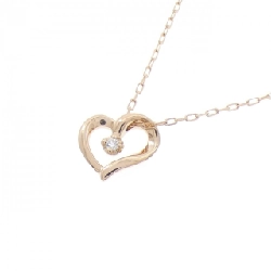 4゜C Dây chuyền kim cương - Hàng hiệu Authentic 841116