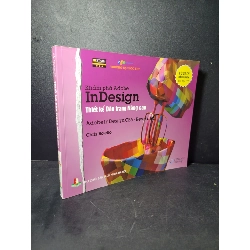 Thiết kế dán trang nâng cao mới 90% bẩn nhẹ 2015 Chris Botello HCM2205 GIÁO TRÌNH, CHUYÊN MÔN