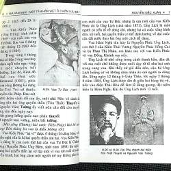 VUA HÀM NGHI Một tâm hồn Việt ở chốn lưu đày 998273