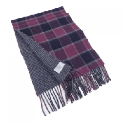 JOHNSTONS OF ELGIN WA000020 MUFFLER - Hàng hiệu Authentic