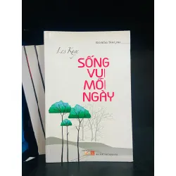 Sống vui mỗi ngày - Les Kaye