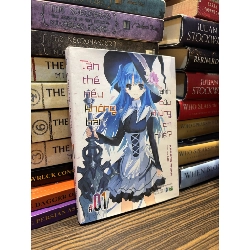 Tận thế nếu không bận, anh cứu chúng em nhé ? - Karend Akira 338210