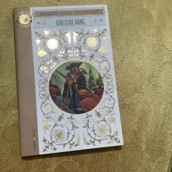 COMBO ĐẢO GẤU VÀNG & QUILL BƯỚC NGẮN DỆT NÊN DẶM DÀI 748565