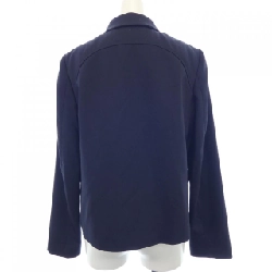 【Mã giảm giá】JIL SANDER NAVY Áo khoác 634644