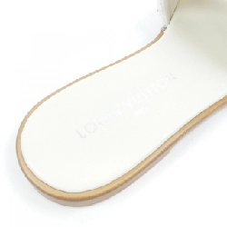 Giày sandal LOUIS VUITTON dòng Lily - Hàng hiệu Authentic 829462