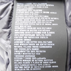 Áo gile PRADA logo hình tam giác SGA482 R151 AR0 - Hàng hiệu Authentic 891555