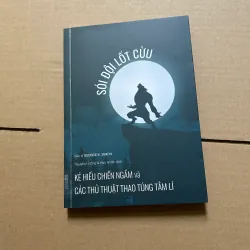 Sói đội lốt cừu