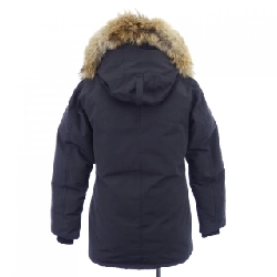 Canada Goose 3438JM JASPER Áo khoác lông - Hàng hiệu Authentic 894810