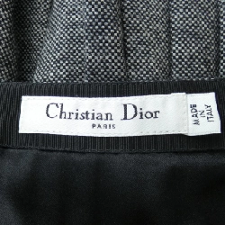 【Mã giảm giá】Christian Dior CHRISTIAN DIOR Váy 654718
