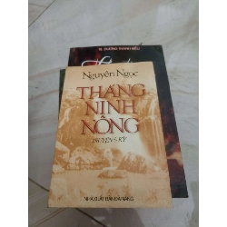 Tháng Ninh Nông - Nguyên Ngọc (Văn học Việt Nam) VAVO