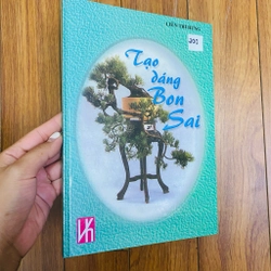 TẠO DÁNG BONSAI - Liên Trí Hưng #TAKE