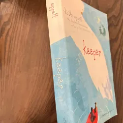 Keeper (the Newbery Honor-winning author) 972052