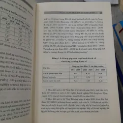 QUY HOẠCH TỔNG THỂ QUỐC GIA THỜI KỲ 2021 - 2030, TẦM NHÌN ĐẾN NĂM 2030 1003548