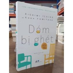 Dám Bị Ghét - Kishimi Ichiro & Koga Fumitake 127413