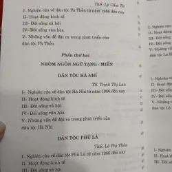 CÁC DÂN TỘC Ở VIỆT NAM (TẬP 4) - VƯƠNG XUÂN TÌNH 976395