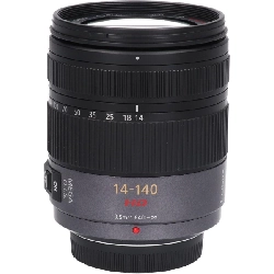Ống kính HD14-140mm F4-5.8MEGA OIS - Hàng hiệu Authentic