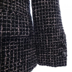 【Mã giảm giá】Áo khoác CHANEL 641304