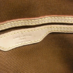 Túi Louis Vuitton Monogram Palermo GM M40146 617335