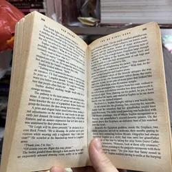 The Da Vinci Code 736393