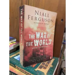 The War of the World - Niall Ferguson 689388