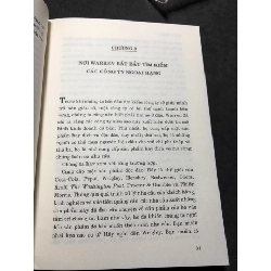 Báo cáo tài chính dưới góc nhìn của Warren Buffett 2021 mới 90% David Clark và Mary Buffett HPB0910 KINH TẾ - TÀI CHÍNH - CHỨNG KHOÁN 917297