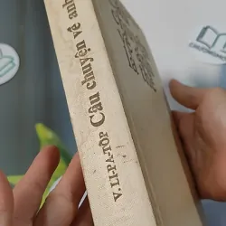 Câu Chuyện Về Anh Là Thế - V. Li-pa-tôp 749587