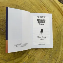 TUYỂN TẬP TRUYỆN NGẮN SONG NGỮ VIỆT- ANH NGUYỄN QUANG THÂN - CHÂN DUNG 799971