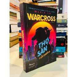 WARCROSS - Marie Lu 161924