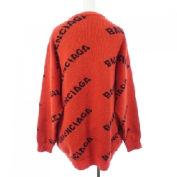 Balenciaga BALENCIAGA 542601 T1473 Áo len - Hàng hiệu Chính hãng 808897