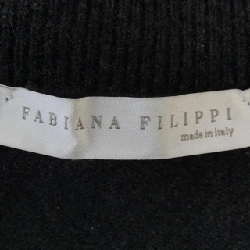 FABIANA FILIPPI - Áo len hàng hiệu Authentic 817724