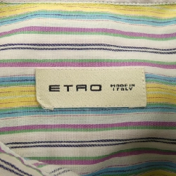 Áo sơ mi ETRO - Hàng hiệu Chính hãng 829530