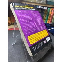 Dạy con làm giàu tập 13 nâng cao chỉ số IQ tài chính 2010 mới 70% ố bẩn cong ẩm nhẹ Robert T Kiyosaki HPB2206 SÁCH KỸ NĂNG 915976