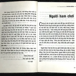 NHÀN ĐÀM- HOÀNG PHỦ NGỌC TƯỜNG ( Bút ký) 1019050