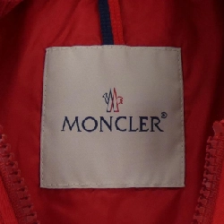 MONCLER ACTINOTE Áo khoác - Hàng hiệu Chính hãng 819061