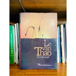 Lê Văn Thảo tuyển tập