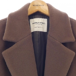 【Mã giảm giá】Green Label Relaxing áo khoác 632155