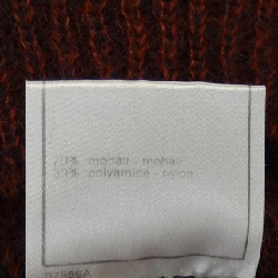 【Mã giảm giá】【Cổ điển】Chanel CHANEL Áo len 643022