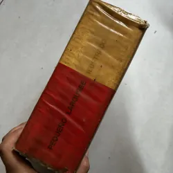 Larousse Ilustrado (sách trước 75) 1017979