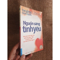 Nguồn sáng tình yêu 2006 mới 80% (Kỹ năng sống) HCM060526