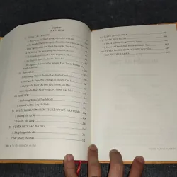 TƯ LIỆU HÁN NÔM HÀ TĨNH 991020