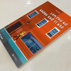 Làm phụ nữ không khổ tí nào 🌻 936576