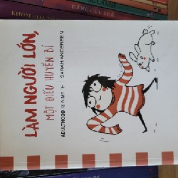 Làm người lớn, một điều huyền bí - Sarah Andersen 46552