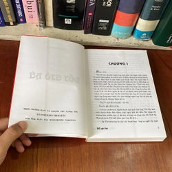 II Tác Phẩm Kinh Điển: Đồi Gió Hú - Emily Bronti - Mạnh Chương (Dịch) - 2012 541268